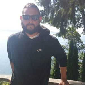 Meet your Posher, Nate